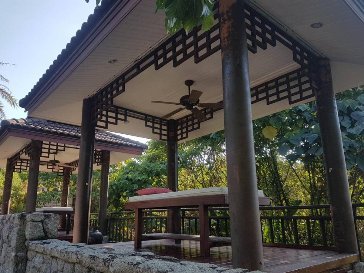 Thai Modern & 
