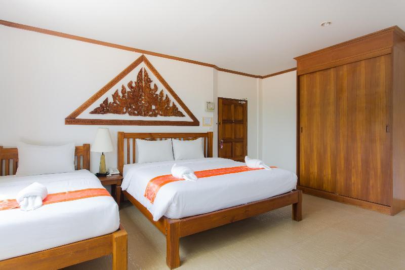 Onnicha Hotel 2*