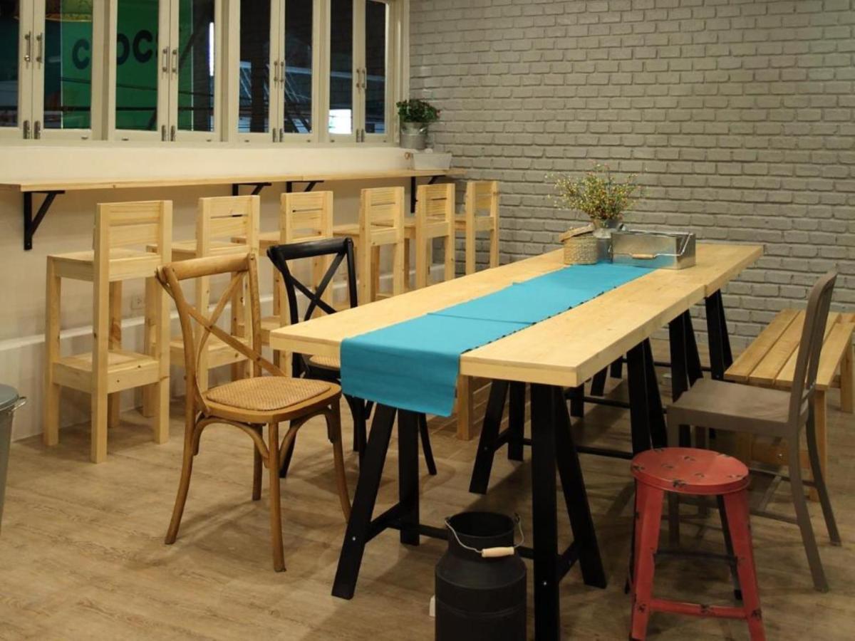 Hostel Lupta Hideaway *