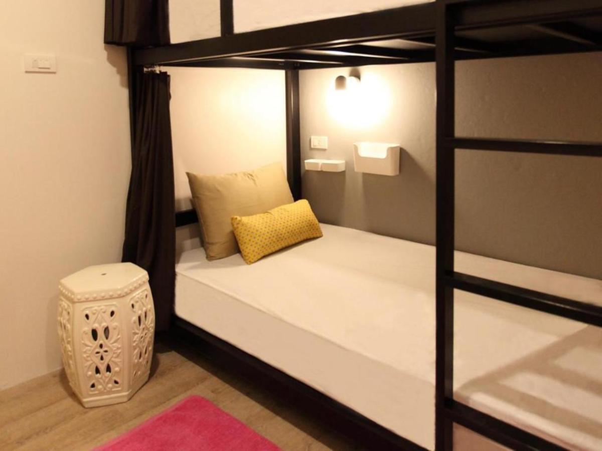 Hostel Lupta Hideaway Patong
