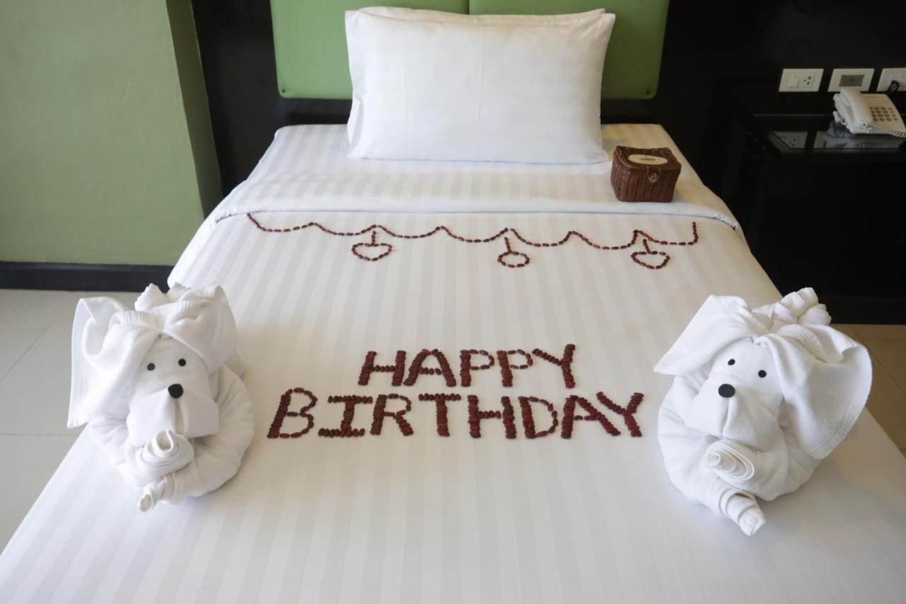 Woraburi Phuket & - Sha 4* Karon