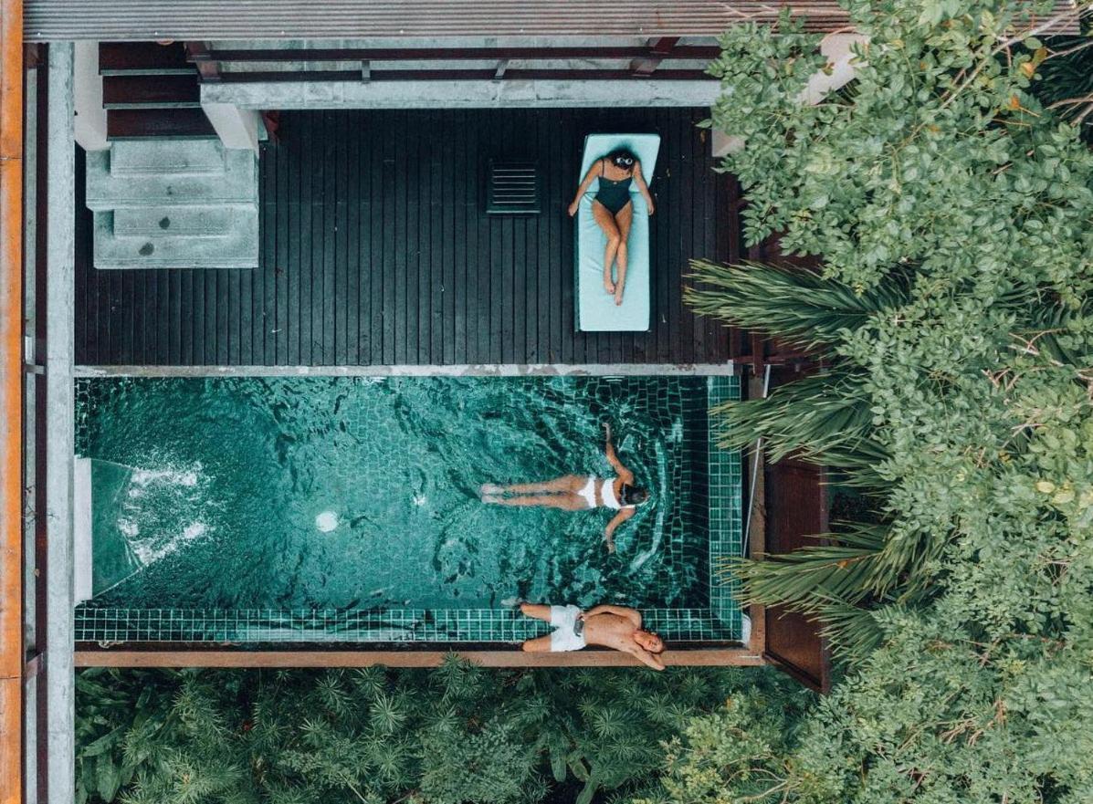 Zolitude Resort&spa - Sha Extra Resort 5*