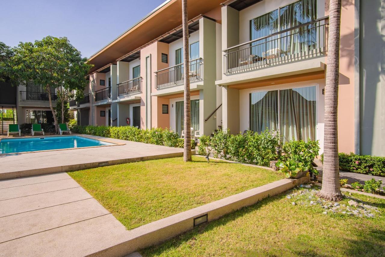Parida Resort