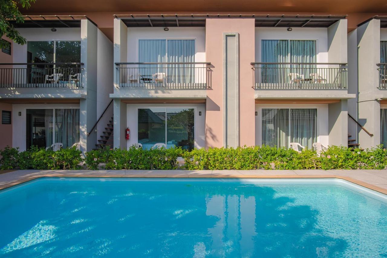 Resort Parida 3*