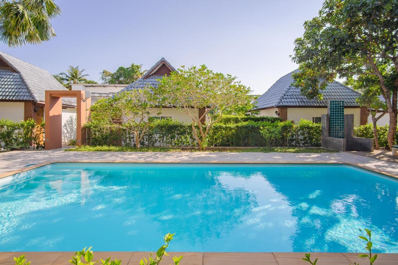 Parida Resort 3*