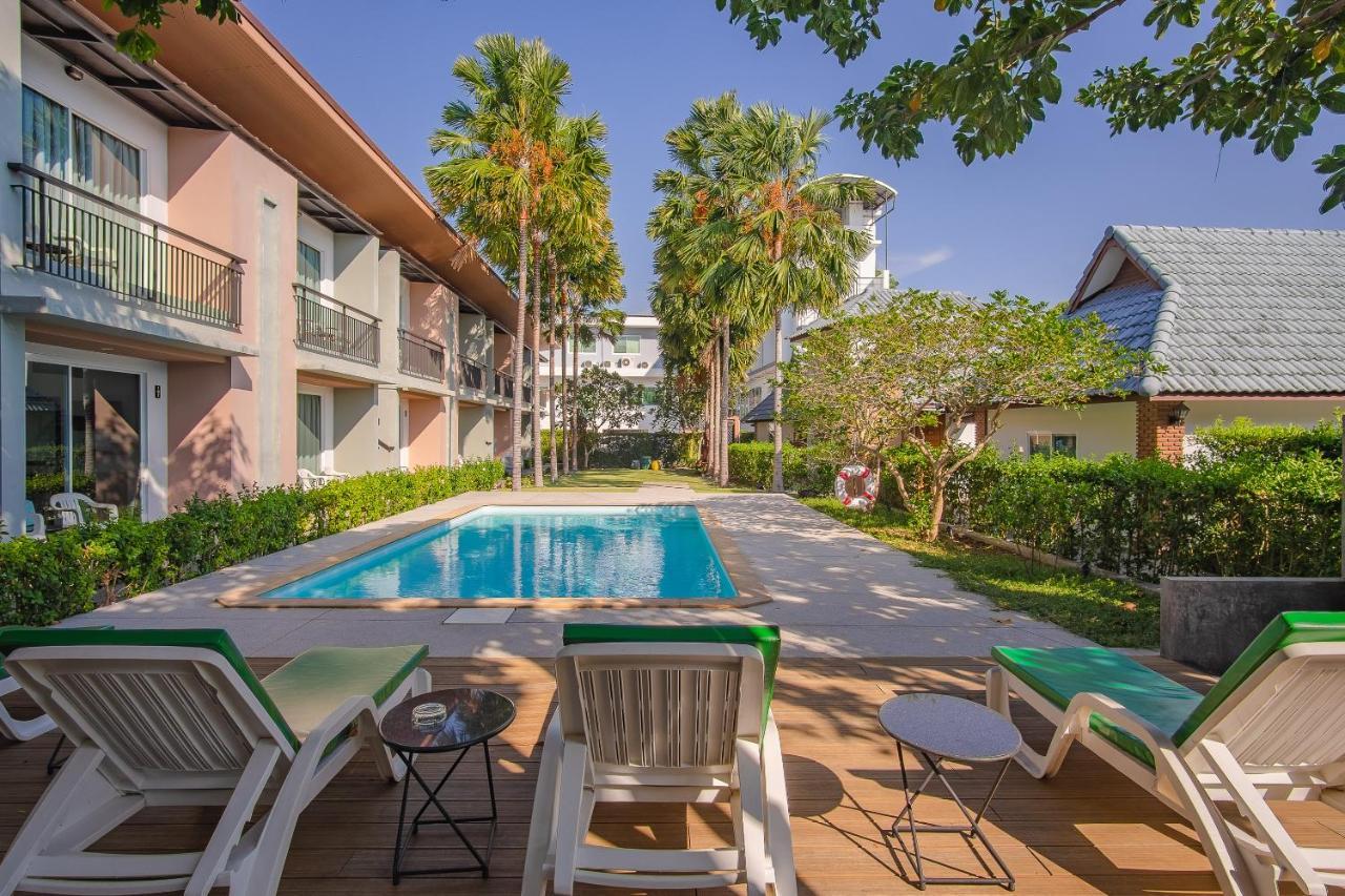 Parida Resort Bang Tao Beach (Phuket)