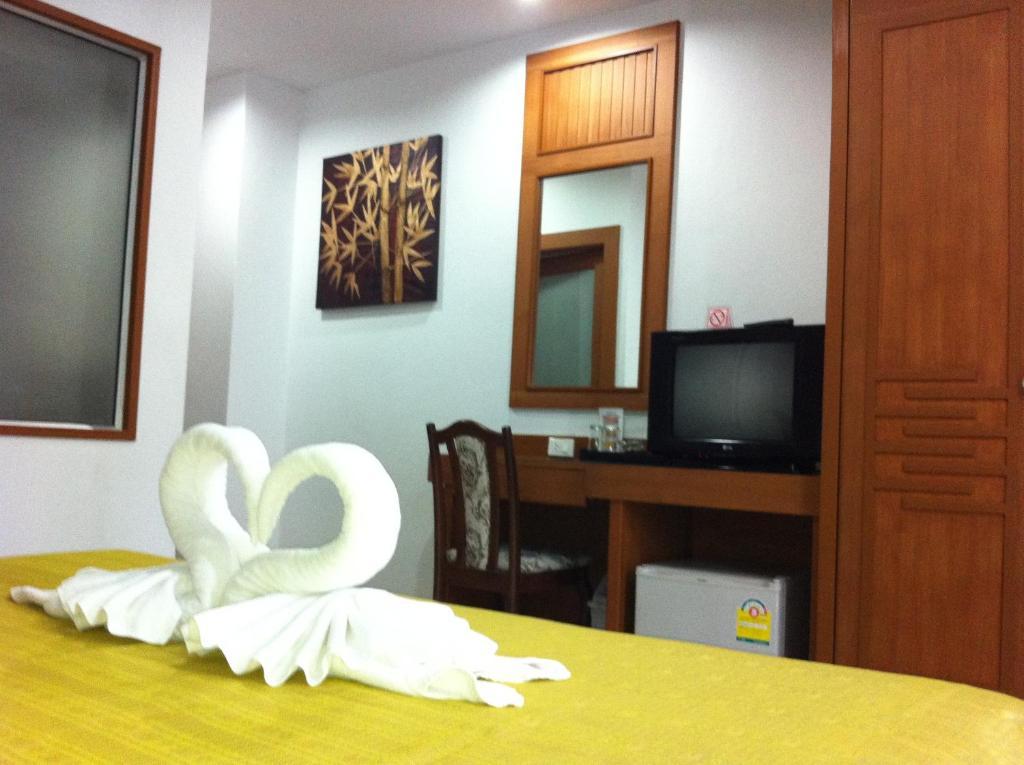 Larn Park Resortel