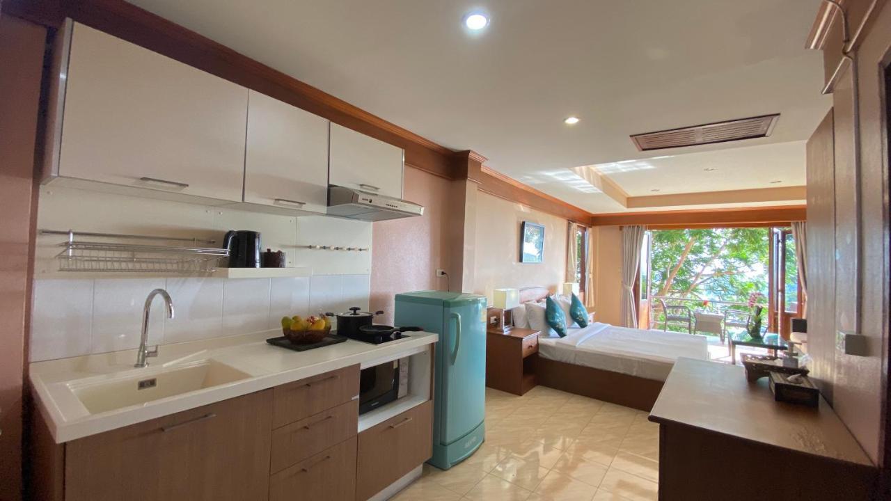 Baan Kongdee Sunset Resort 3*