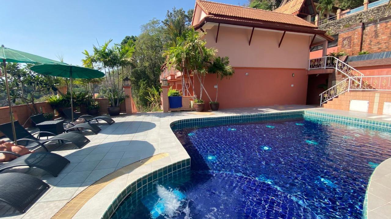 Baan Kongdee Sunset Resort 3*