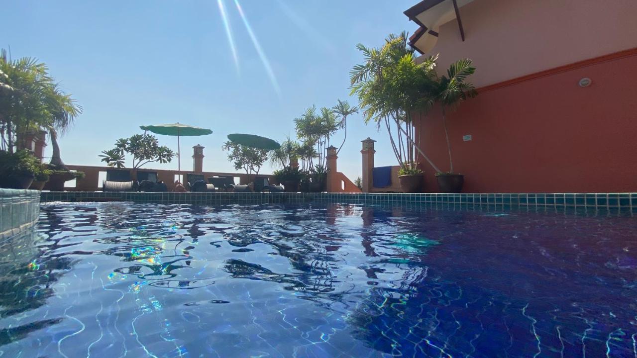 Baan Kongdee Sunset Resort 3*