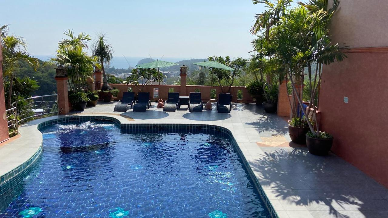 Resort Baan Kongdee Sunset 3*