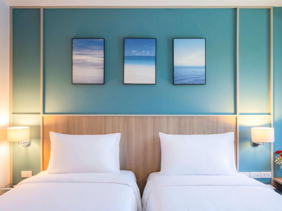 Hotel Ibis Phuket 3*
