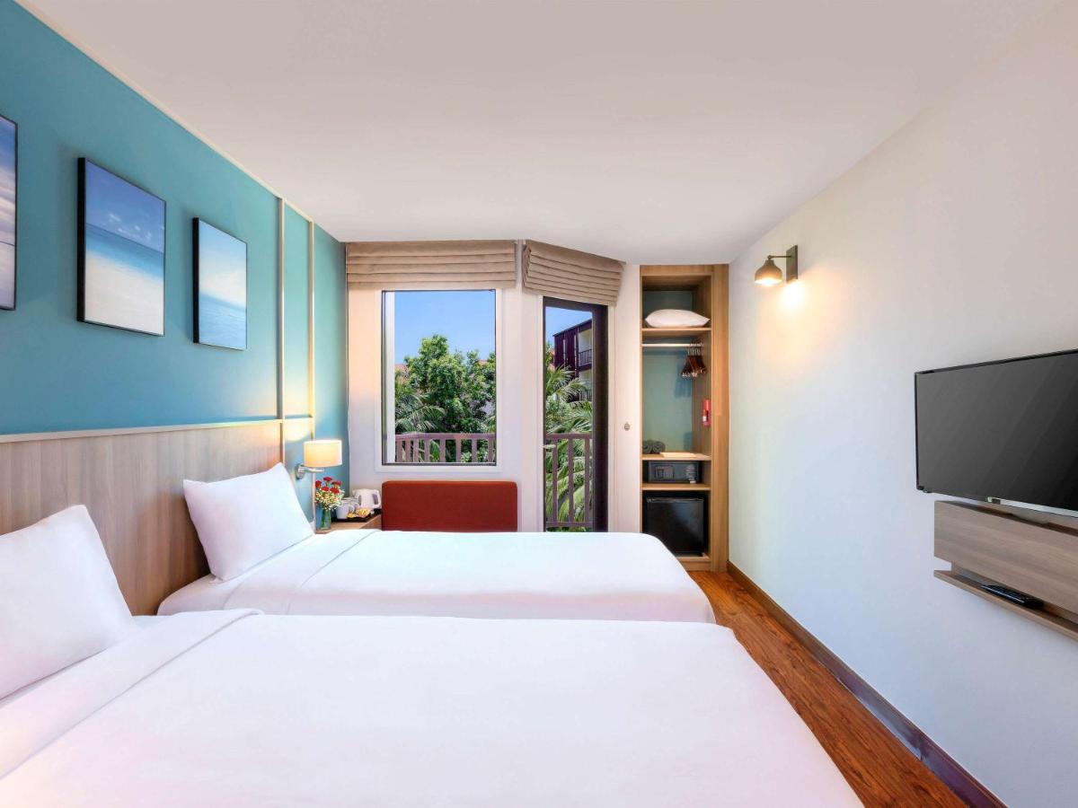 Ibis Phuket Hotel Patong