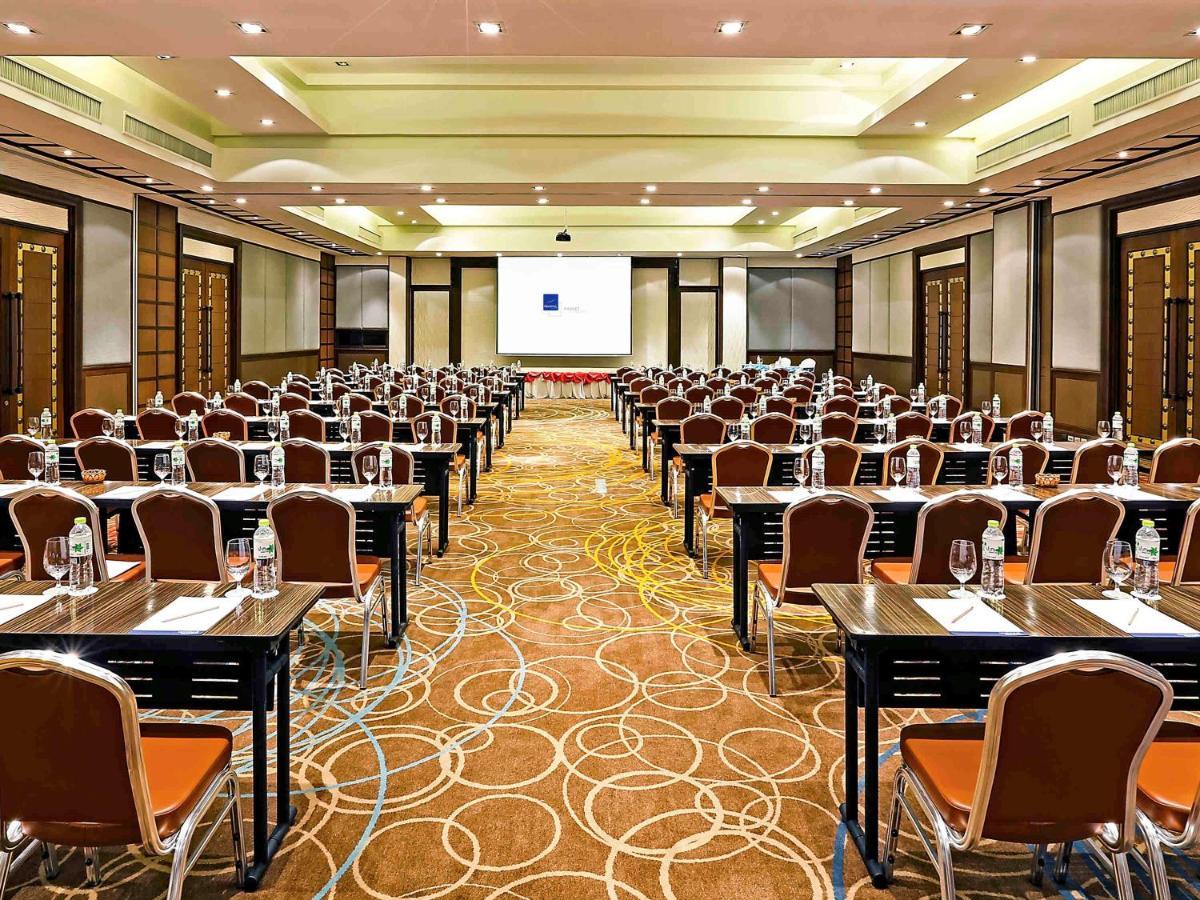 Hotel Novotel Phuket Vintage Park Patong