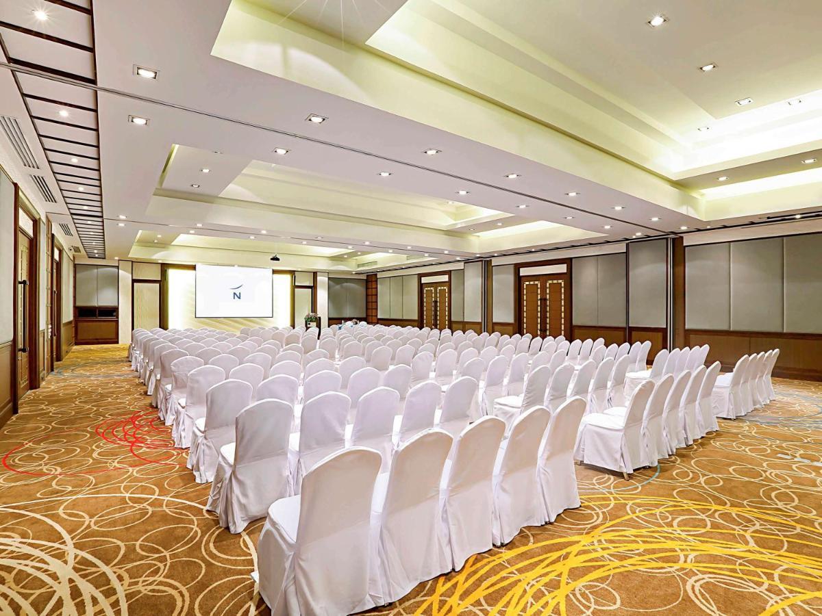 Hotel Novotel Phuket Vintage Park 4*