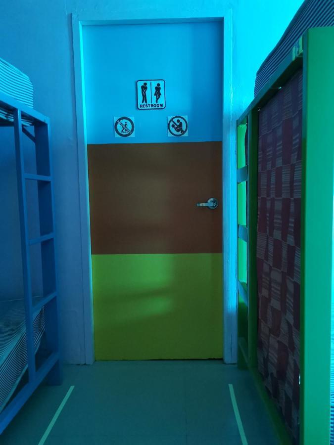 Hostel Mypatong Social