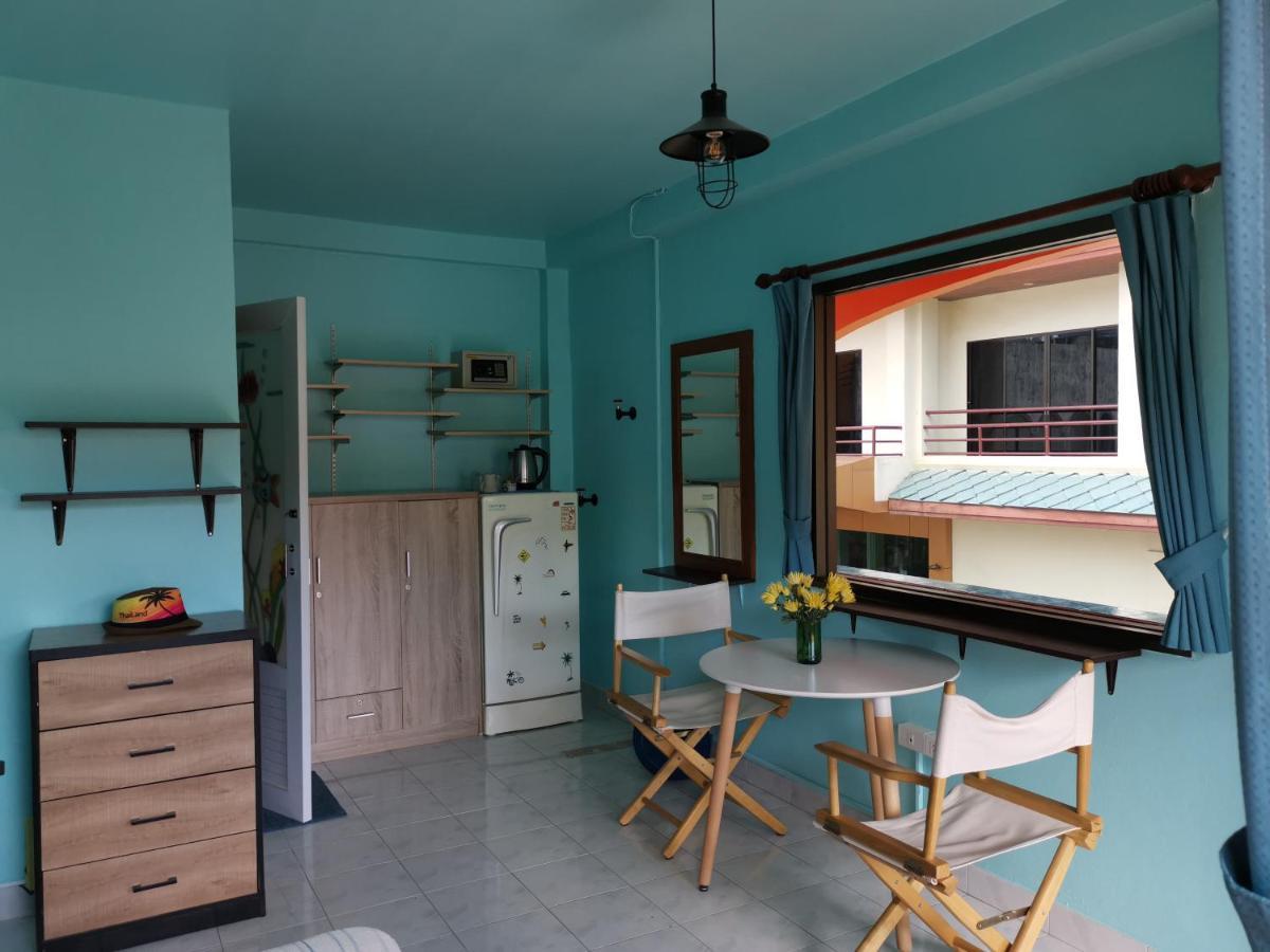 Mypatong Social Hostel Patong