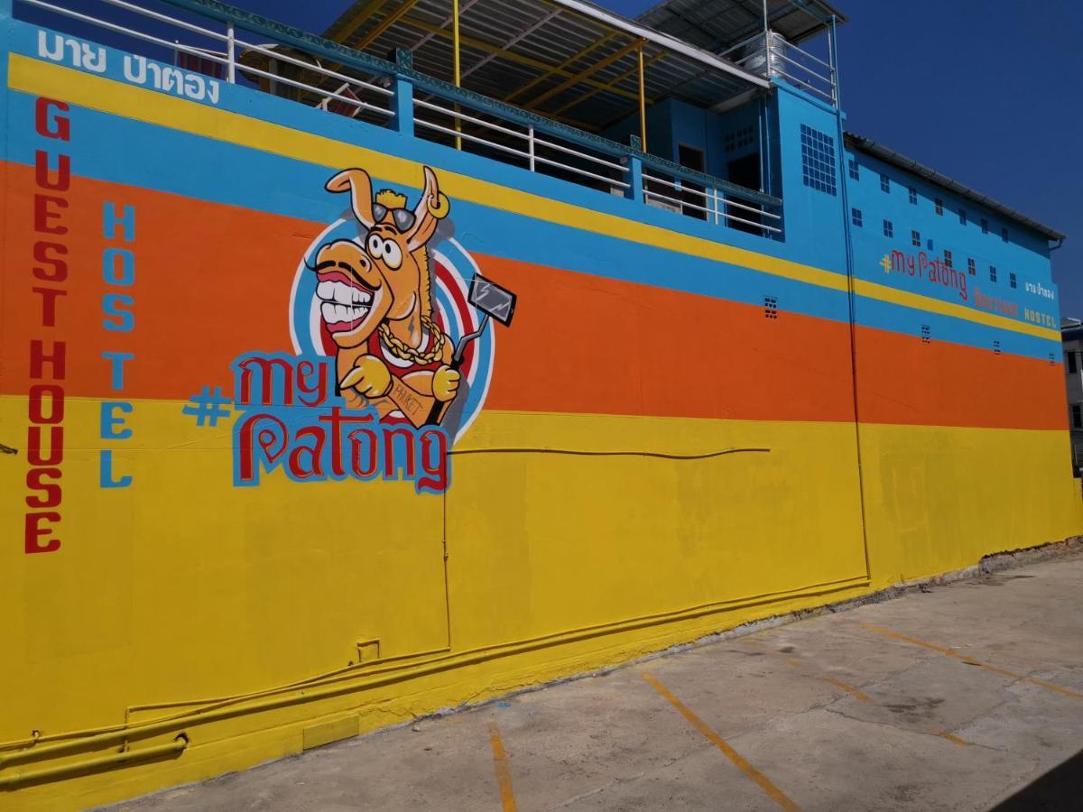 Mypatong Social *