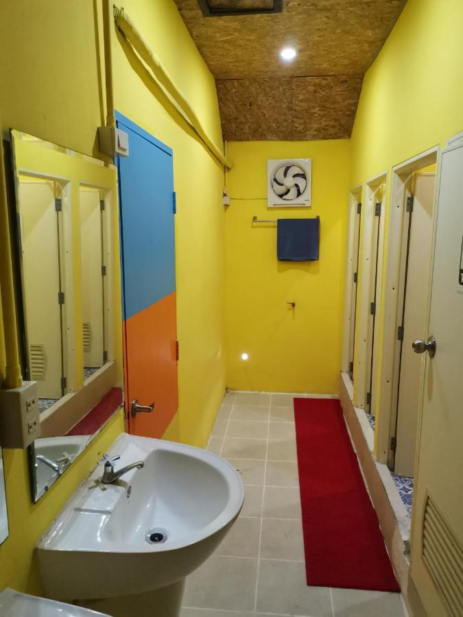 Hostel Mypatong Social Patong