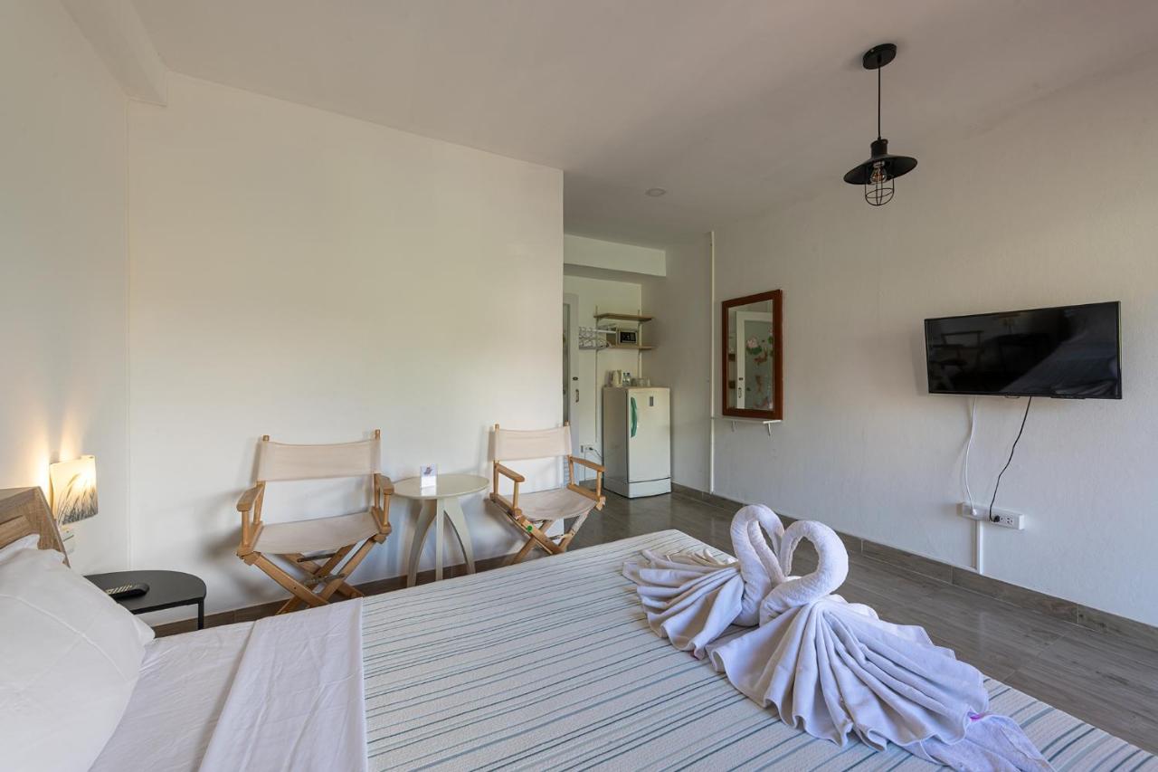 Mypatong Social Hostel