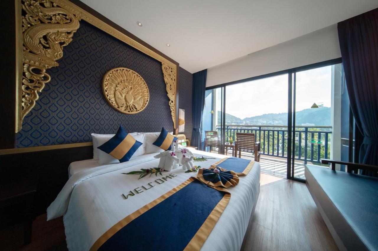 Resort Palm - Sha 4*