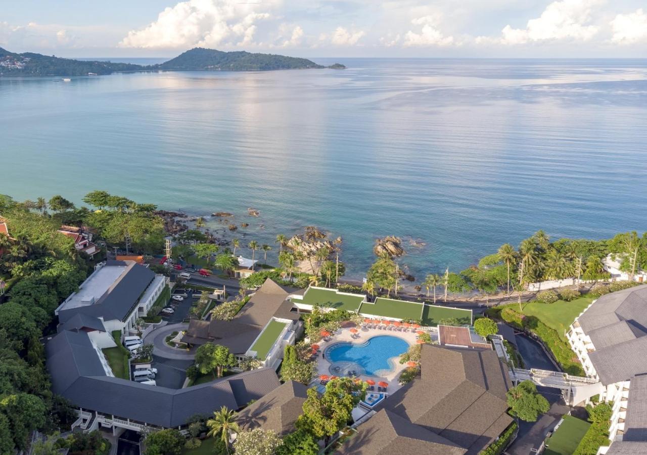 Diamond Cliff & Spa, Resort