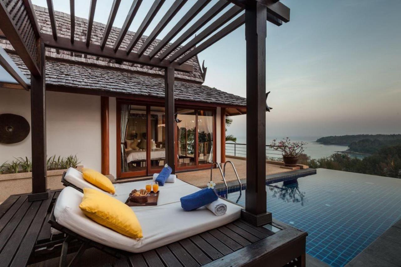 Ayara Hilltops - Adults & Young Adults 16+ Only Resort 4*
