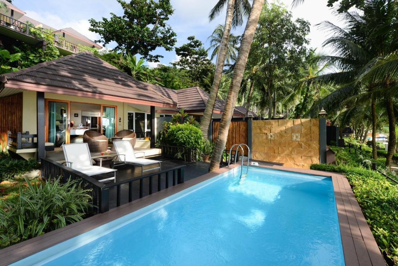 Resort Andaman White - Sha 4*