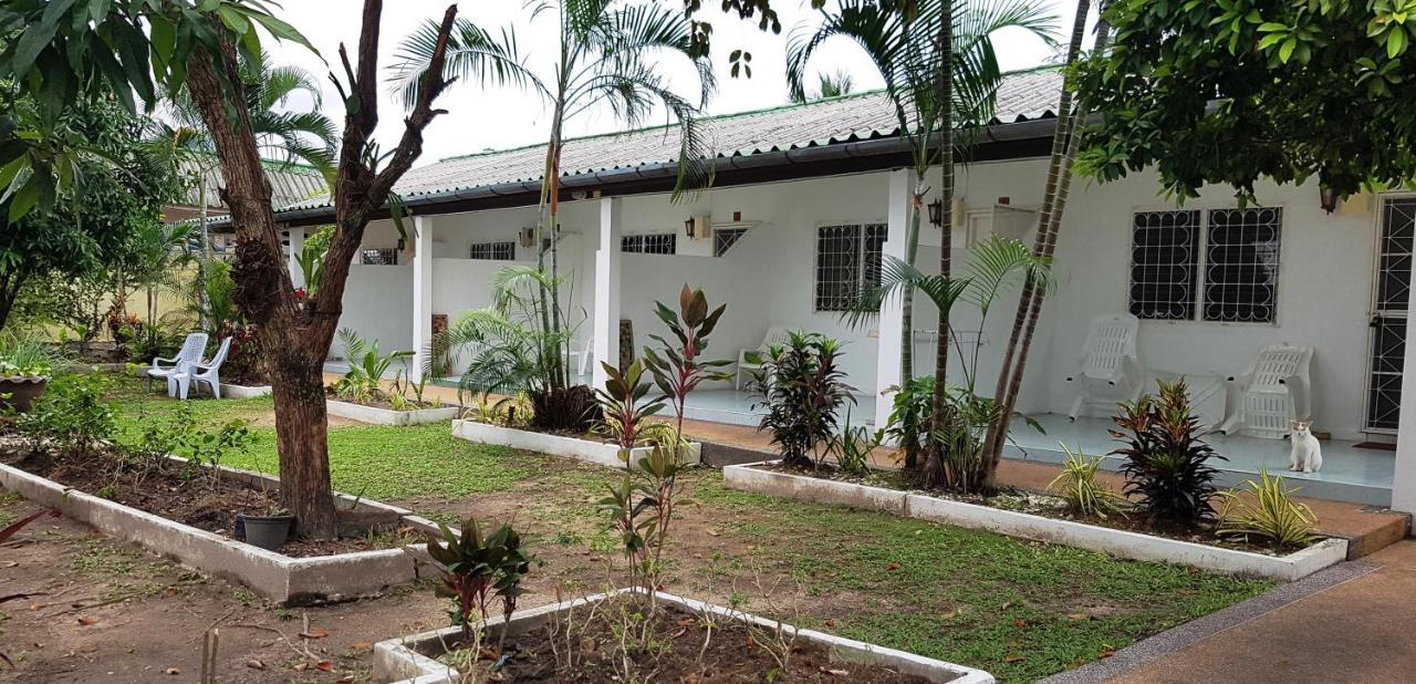 Resort Mali Garden Patong