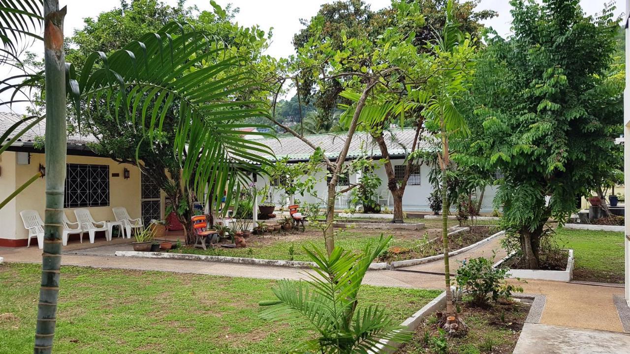 Mali Garden Resort 2*