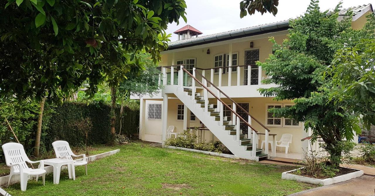 Mali Garden 2* Patong