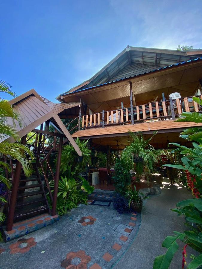 Guest house Shanti Phuket 3*