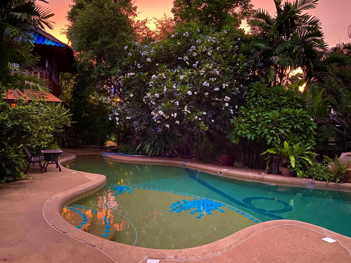 Shanti Phuket Guest house 3*