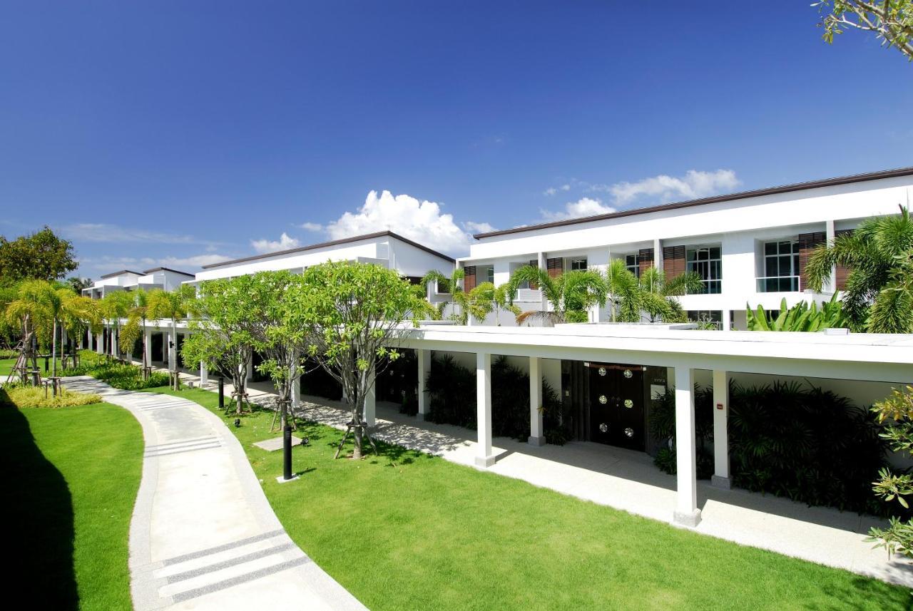 Two Bedroom Oxygen Villa