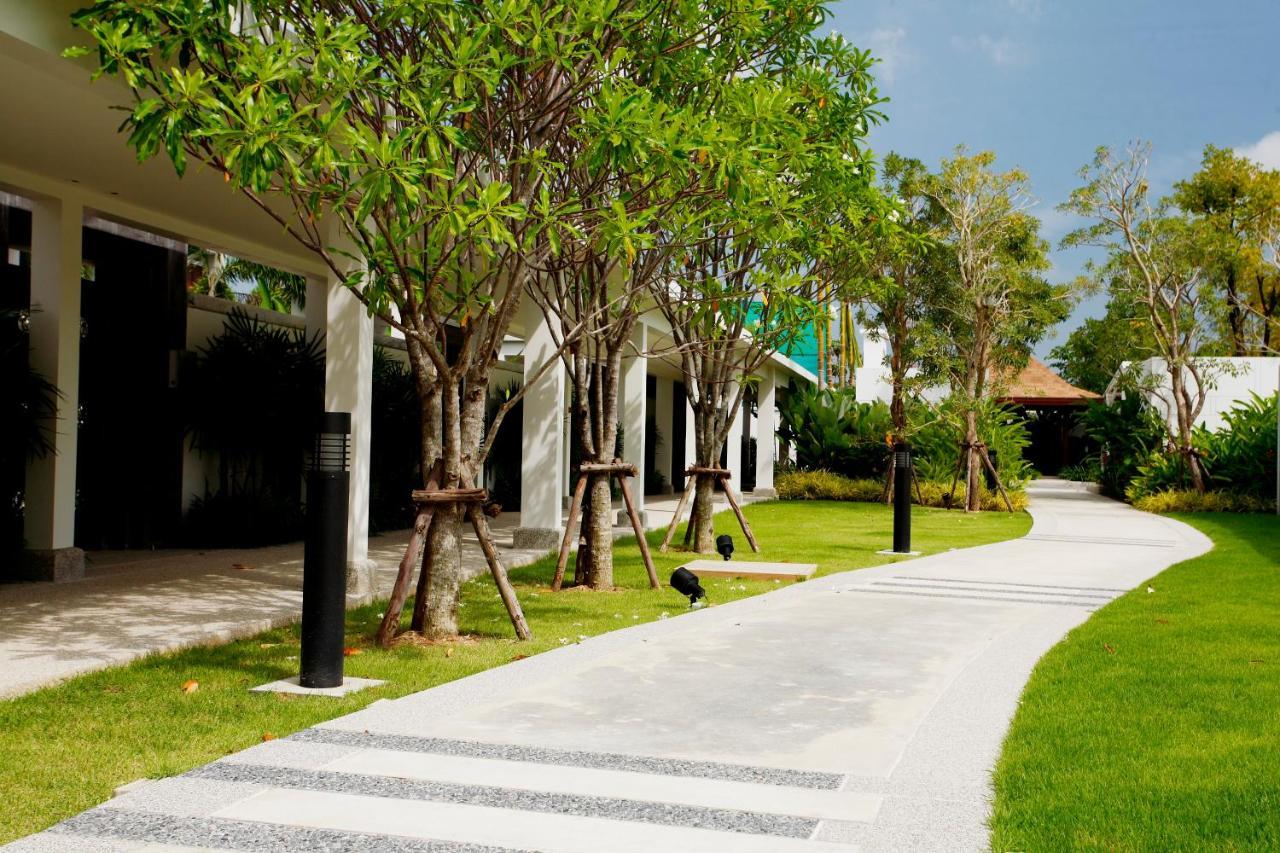 Four Bedroom Oxygen * Bang Tao Beach (Phuket)