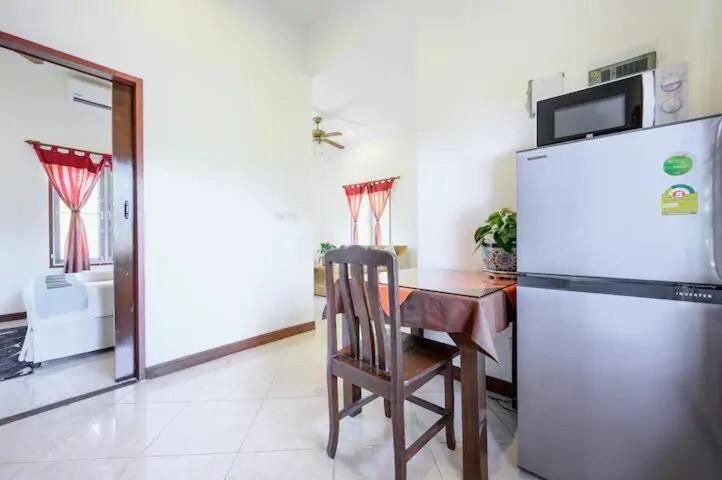 Palm Village Resort Rawai