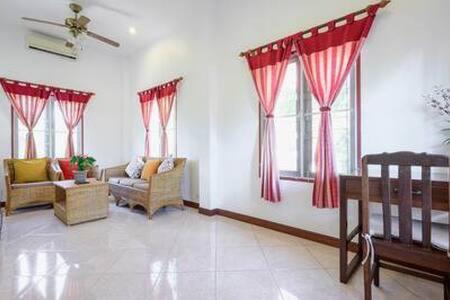 Palm Village Resort Rawai