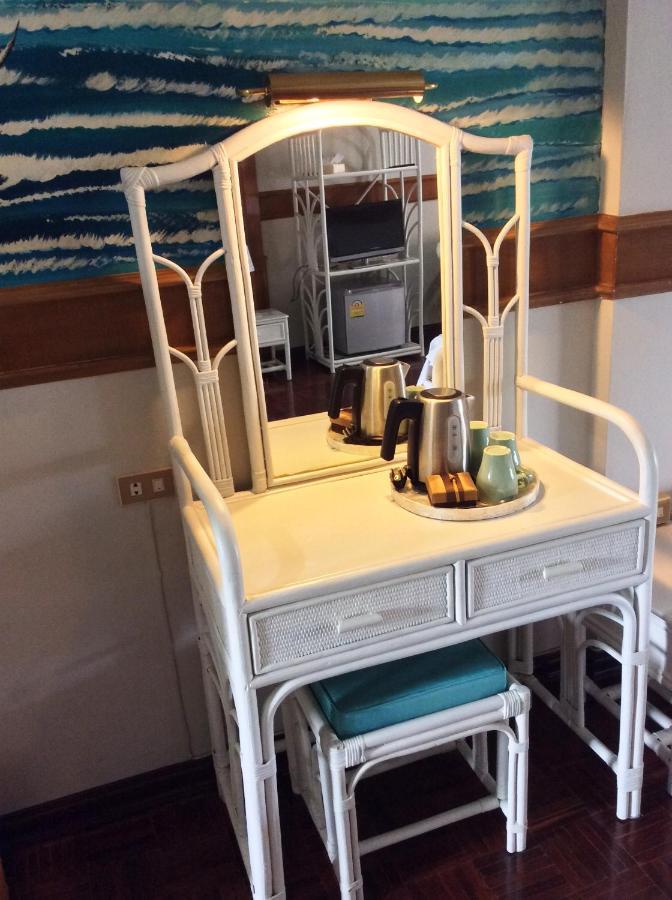 Hotel Pen Hotel, - Sha Extra Surin Beach (Phuket)