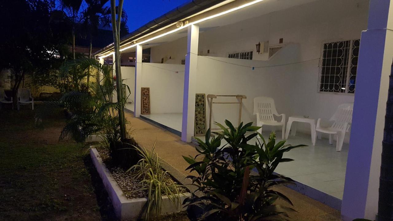 Mali Garden Resort Patong
