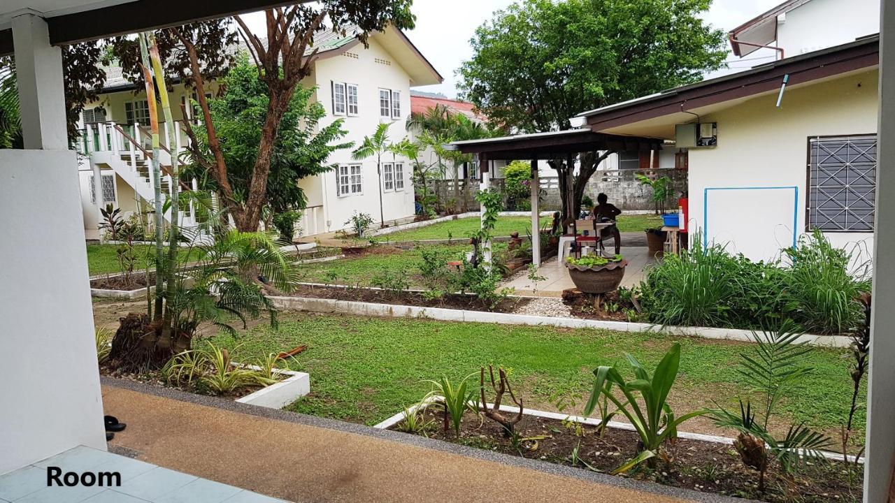Mali Garden 2*