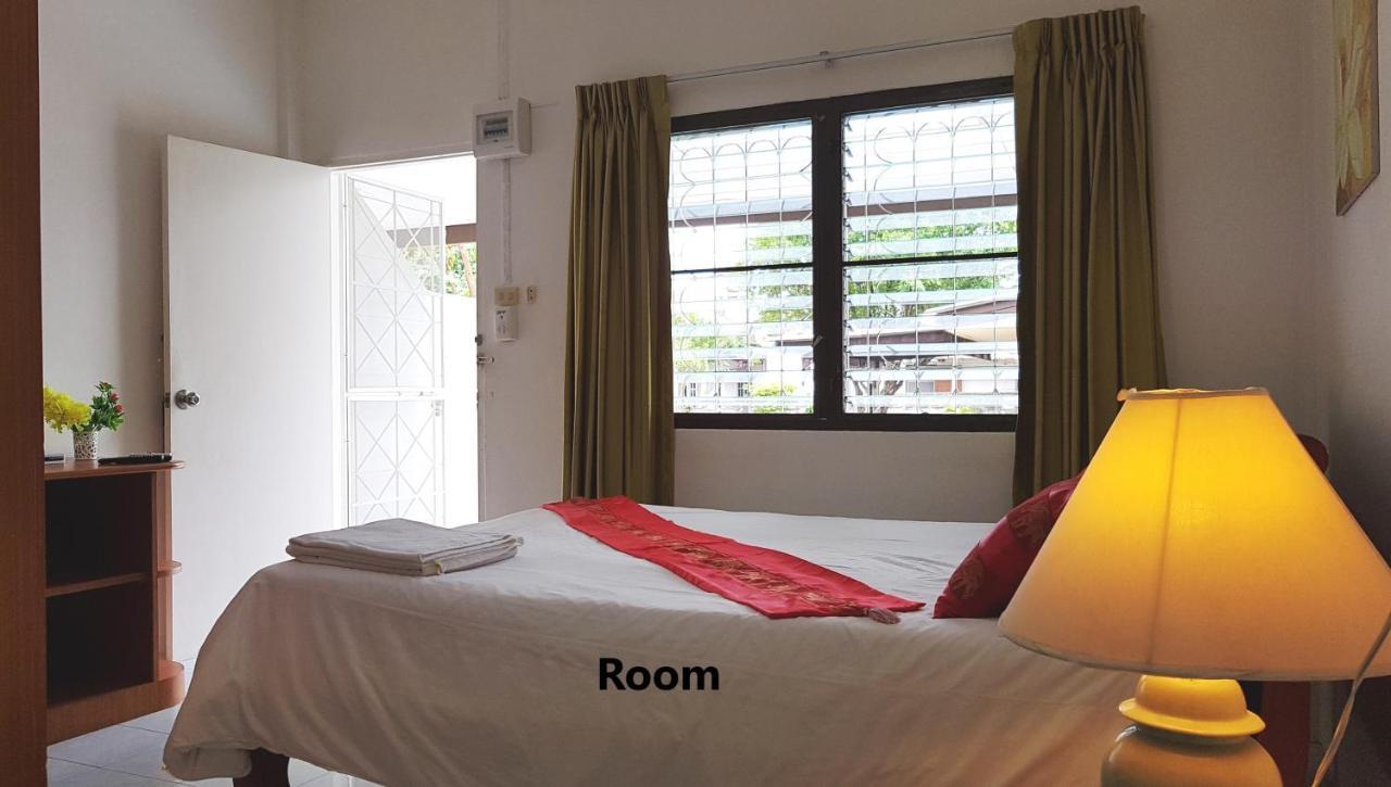 Resort Mali Garden Patong