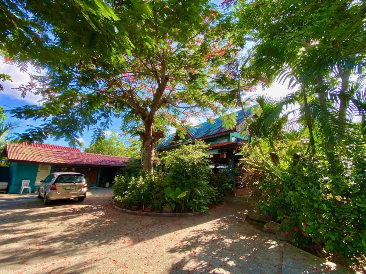 Guest house Shanti Phuket Chalong