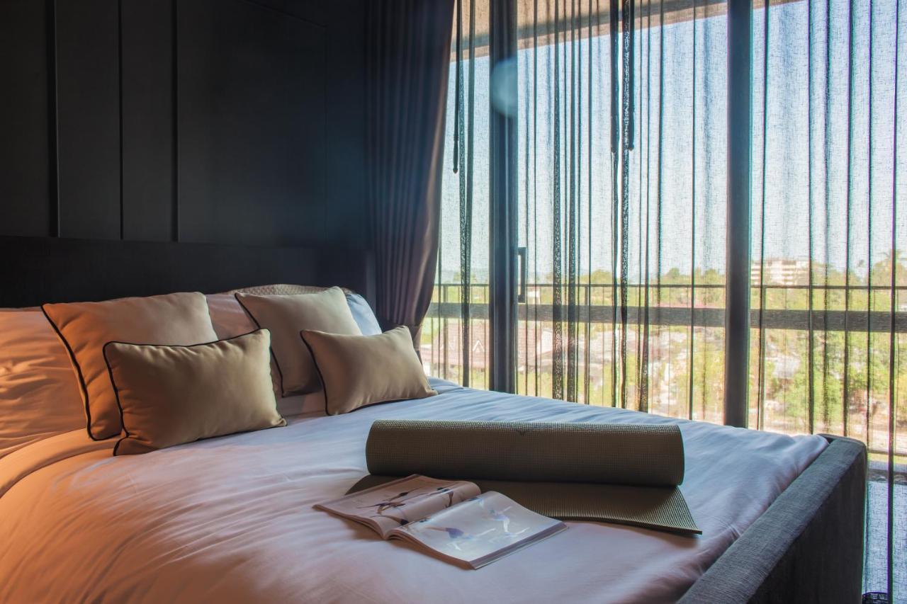 Apartment Onebedroom With Balcony At Saturdays Rawai