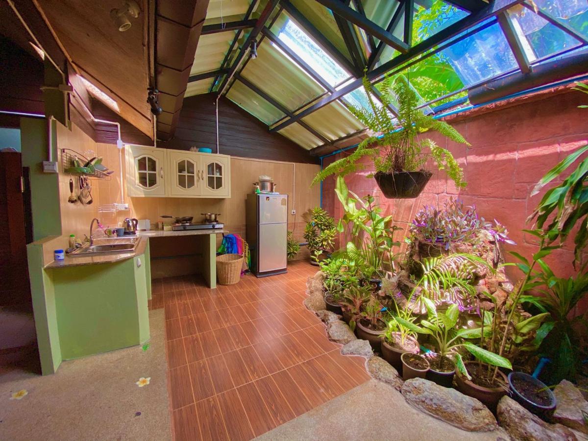 Guest house Shanti Phuket