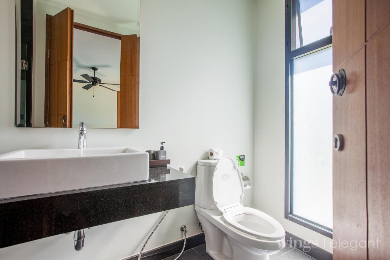 Two Bedroom Wings Pool Bang Tao Beach (Phuket)