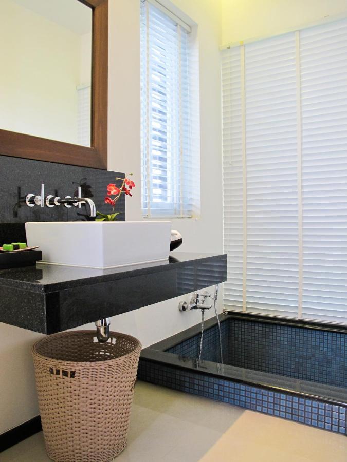 Two Bedroom Oxygen Villa Bang Tao Beach (Phuket)