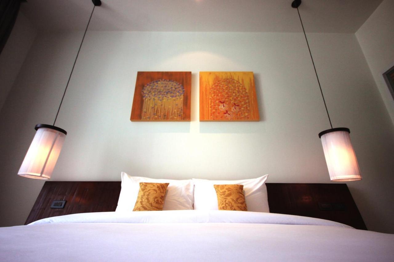 Four Bedroom Oxygen Bang Tao Beach (Phuket)