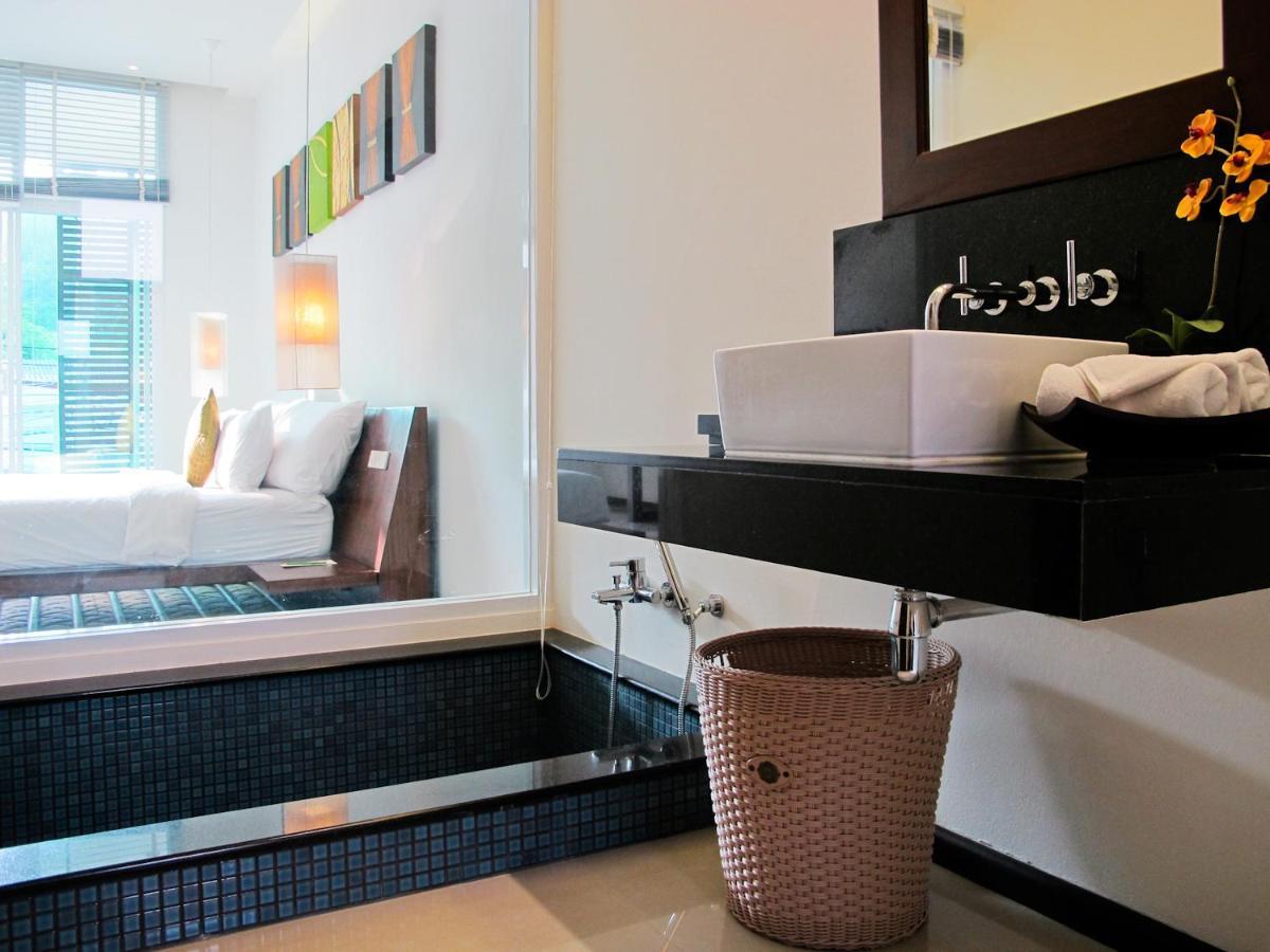 Four Bedroom Oxygen Villa