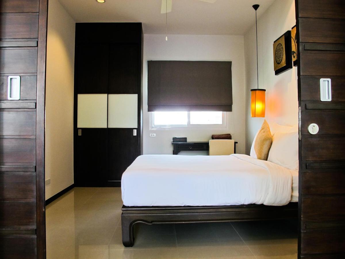 Four Bedroom Oxygen *