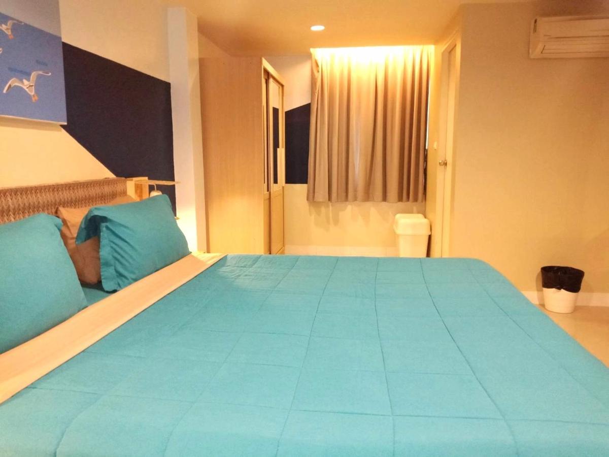 Hotel Limburi Hometel Phuket